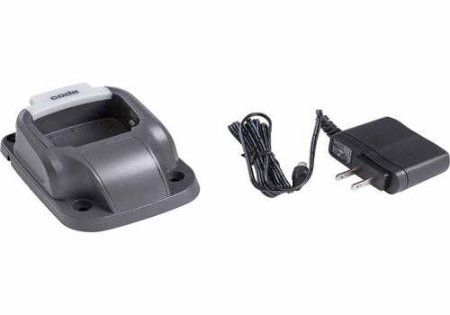 เครื่องยิงบาร์โค้ดเบรดี้ Brady cr3600 charging station with us power supply